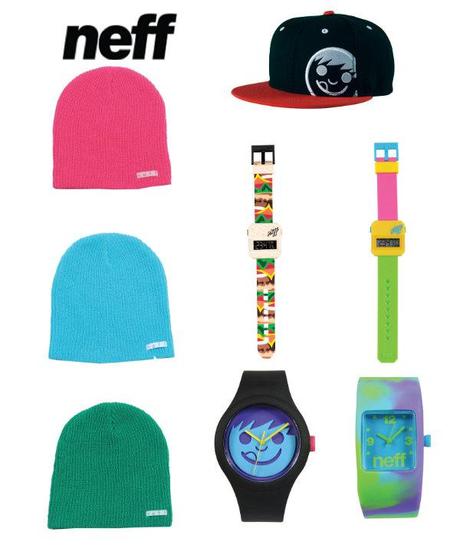 Neu im Shop: Neff