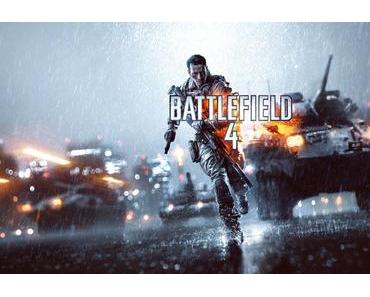 Battlefield 4: Traurig oder Egal ?- Kein Koop-Modus im kommenden Shooter