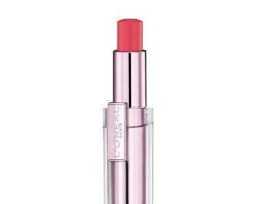 ROUGE CARESSE COEUR DE PERLE by Loreal