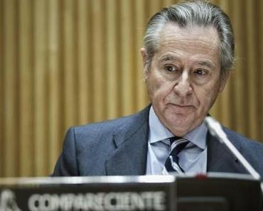 Richter schickt Ex-Chef der Sparkasse Caja Madrid ins Gefängnis