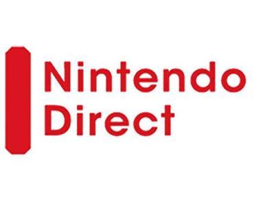 Neues Nintendo Direct wird morgen am 17. Mai ausgestrahlt