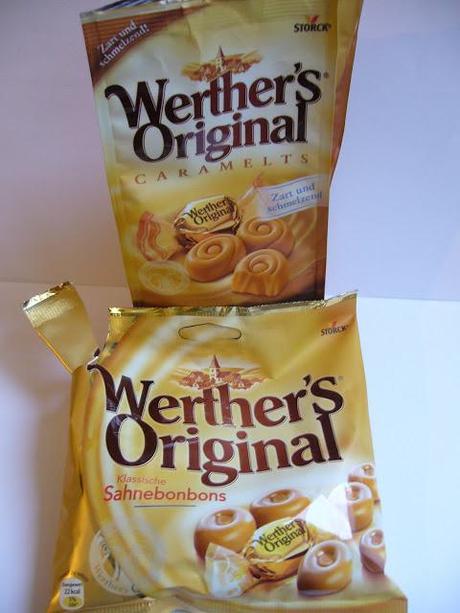 Werther's Original | Bonbons
