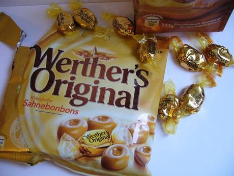 Werther's Original | Bonbons