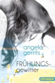 ♡ Rezension: Frühlingsgewitter von Angela Gerrits ♡
