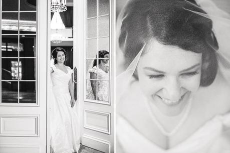 Ana Cristina & Michael: Hochzeitsfotografie in Bremen
