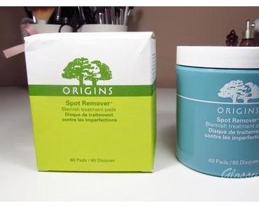 Origins Spot Remover Blemish Treatment Pads