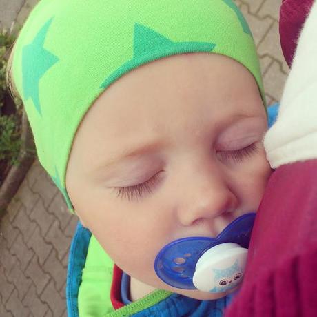 this moment {dieser moment} ...