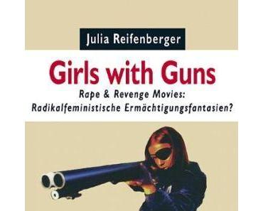 Buchkritik: “Girls with Guns”