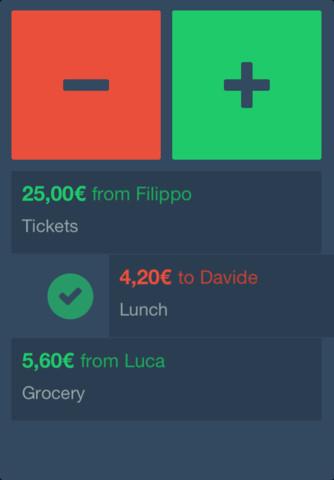 Balances: Jailbreak Entwickler Filippo Bigarella mit erster eigener App im App Store – zur Einführung kostenlos!