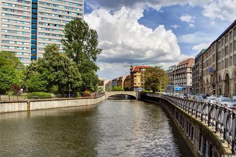 Berlin an der Spree