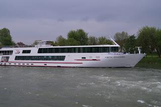Viking River Cruises konkretisiert die Pläne für den Einstieg ins Hochseegeschäft!