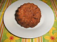 KW19/2013 - Die Leckereien der Woche - Schoko-Kirsch-Muffins