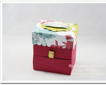 Süßigkeitenspender