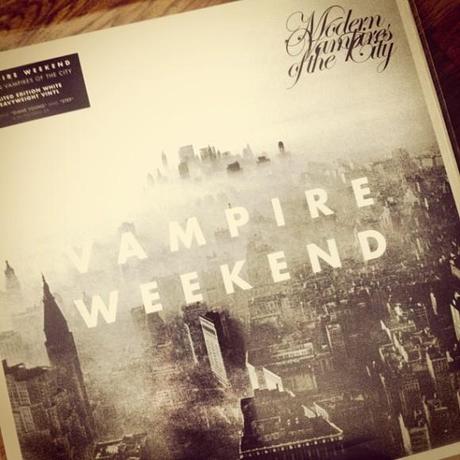 Vampire Weekend