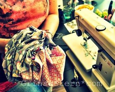 heut waren wieder die beginners dran ...