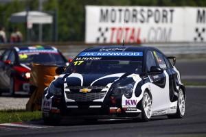 WTCC: “Wo starten wir eigentlich?” – “Keine Ahnung”