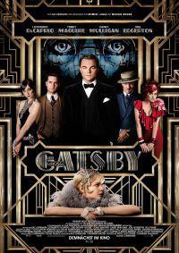 Der Große Gatsby_Hauptplakat