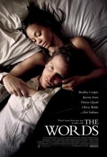 Am 23.05.2013 im Kino: The Words - Der Dieb der Worte