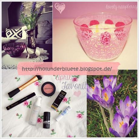[Blogvorstellung] I like your blog *-*