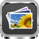 PhotosPro iPhone 5 Apps