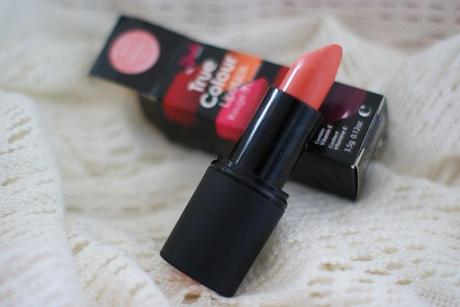 Review: Sleek Blush and Lipstick