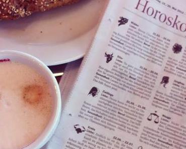 sieben sachen sonntag ...