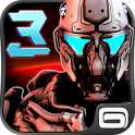 N.O.V.A. 3 – Near Orbit… gibt es momentan direkt bei Gameloft kostenlos