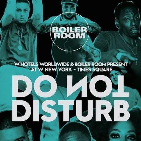Pete Rock   Boiler Room in New York (Live Mix)
