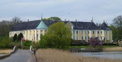 Schloss Gavnø