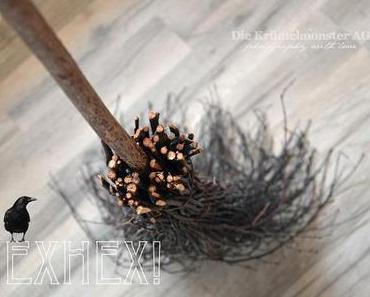 Fein rausgeputzt [smw✪izdd 20dreizehn]