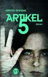 Artikel 5 - Kristen Simmons