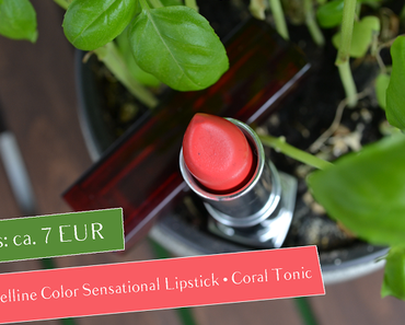 Lippie-Dienstag mit …