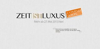 Pressemeldung: Neue B2B-Kampagne für Vertriebspartner von Hapag-Lloyd Kreuzfahrten: „ZEIT IST LUXUS“