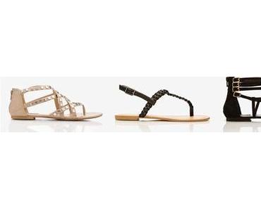 Summer Sandals