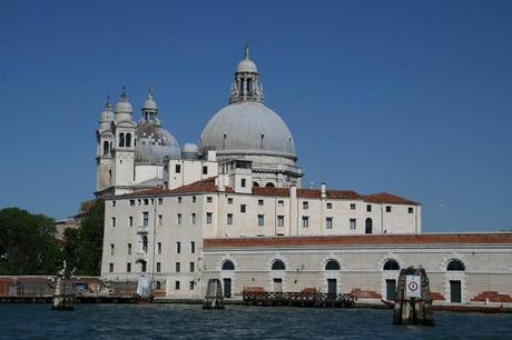Ein perfektes Wochenende in Venedig - Die Anreise