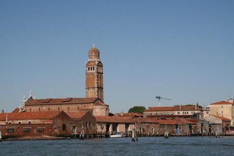 Ein perfektes Wochenende in Venedig - Die Anreise