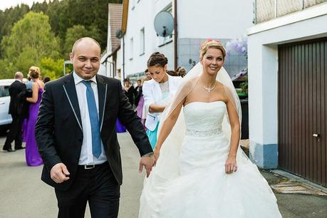 Patrizia & Tunç – eine polnisch-türkische Hochzeit in Lüdenscheid