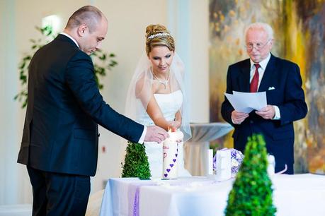 Patrizia & Tunç – eine polnisch-türkische Hochzeit in Lüdenscheid