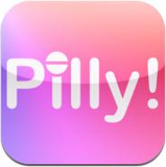 pilly-symbol