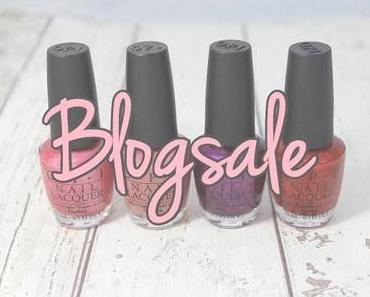 Blogsale