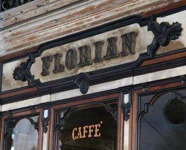 Ein perfektes Wochenende in Venedig - Caffè Florian