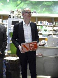 Von Eulen, Koalas und ApothekenSiegeln