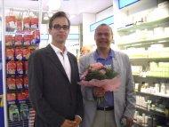 Von Eulen, Koalas und ApothekenSiegeln