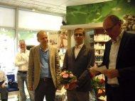 Von Eulen, Koalas und ApothekenSiegeln