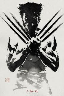 The Wolverine: Zwei neue Poster und neuer Trailer sind online