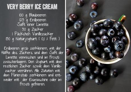 Very Berry {oder nicht?}