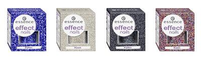 essence effect nails