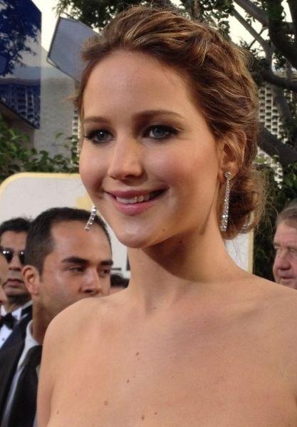 Jennifer Lawrence: Wieder halbnackt als Mystique im neuen X-Men-Film