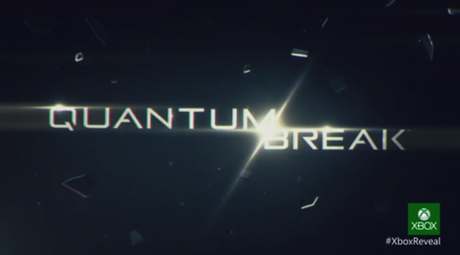 Quantum Break - Exklusiv für XboxOne