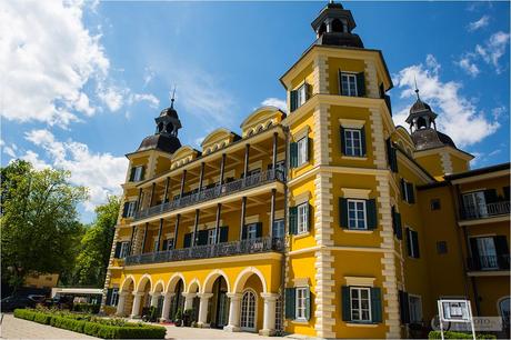 Falkensteiner Premium Hotel - Schlosshotel Velden am Wörthersee